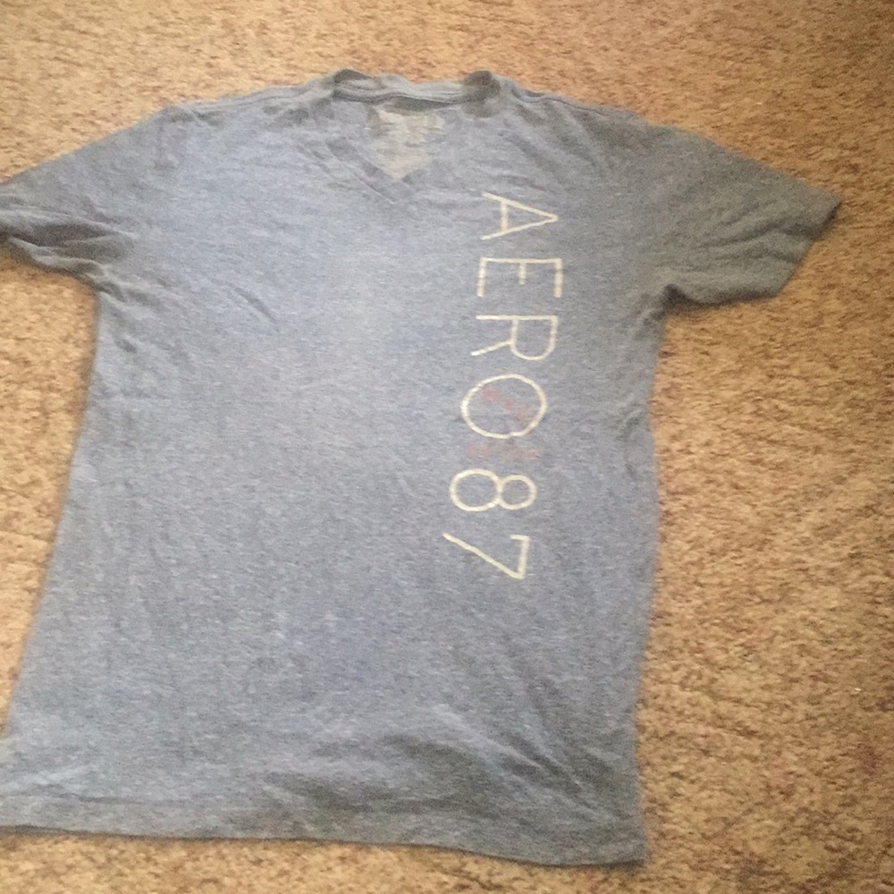 Aeropostale V Neck